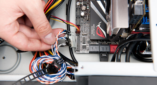 Illustration for article titled Build It: A First-Class Gaming & Media PC for the Living Room